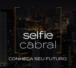 Selfie Cabral