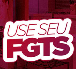 Use seu FGTS